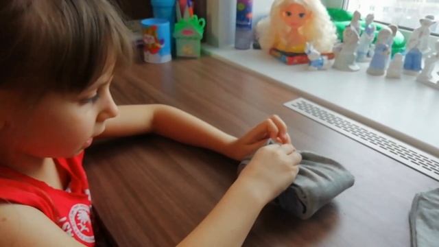 МАСТЕР-КЛАСС по из изготовлению подарка на 23 ФЕВРАЛЯ! смотреть онлайн