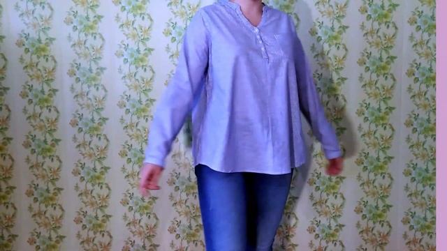 Секонд хенд. Самый лучший забег на 80% скидку