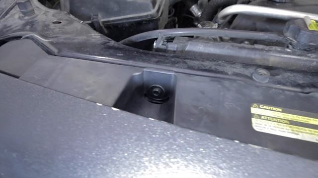 How To Remove The Front Bumper On A Hummer H3 смотреть онлайн