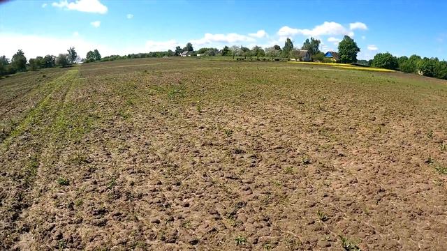 Культивирую на т25 три гектара смотреть онлайн