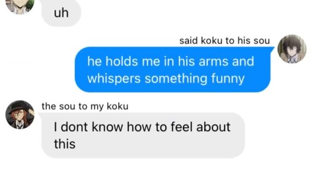 bsd texts | you gotta die sometime | lyric prank смотреть онлайн