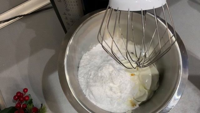 Тот Самый Домашний Торт МЕДОВИК / Классический Рецепт со Сметанным Кремом смотреть онлайн