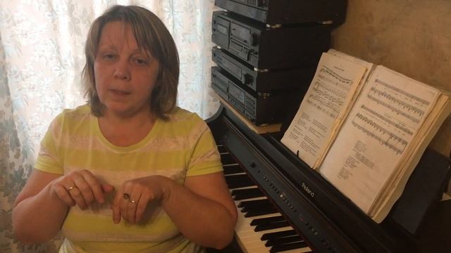 Песенка про мышат