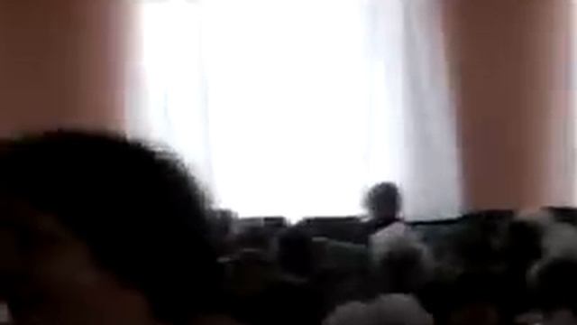Новый актовый зал в ЗУВК 19 смотреть онлайн