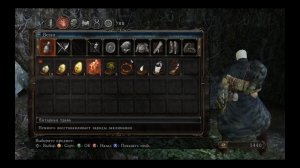 Dark Souls 2 - Прохождения «Междумирье»