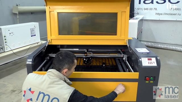 ✅ Обзор лазерного станка Kimian 1080 super light смотреть онлайн