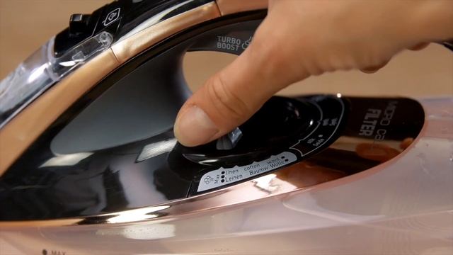 Tefal FV9845E0 Ultimate Pure смотреть онлайн