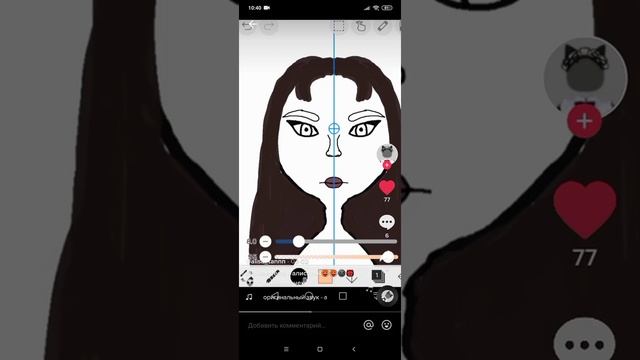 часть 4 реАкция на тт Алису тян смотреть онлайн