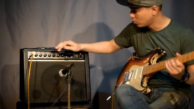 YAMAHA AR 2500 смотреть онлайн