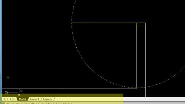 AutoCAD 2012 Tutorial 4 - Adding doors смотреть онлайн