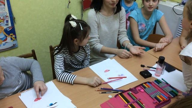 «Вита-Стайл» История макияжа смотреть онлайн