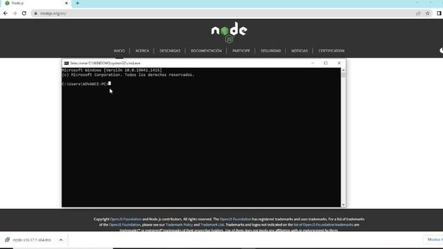 ? Instalación de Node Red (2022) en Windows смотреть онлайн