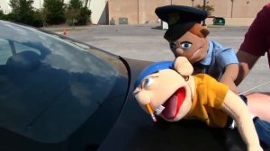 SML Movie: Jeffy's Drivers License [REUPLOADED]
