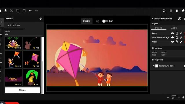 Cregx 365 Days Video Calendar смотреть онлайн