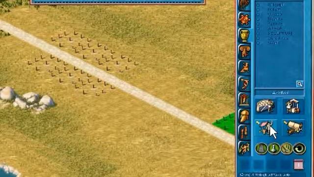 Zeus: Maestro del Olimpo + Expansion Poseidon (Español/Spanish) смотреть онлайн