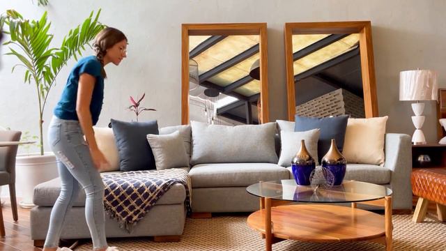 Nuestra clásica Sala Fernanda смотреть онлайн
