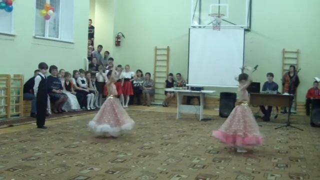 Танец "Волшебная страна" смотреть онлайн