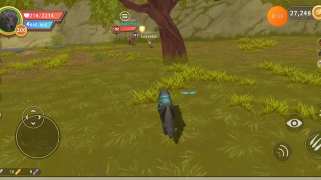 3 Ранга в одном видео || WildCraft || смотреть онлайн