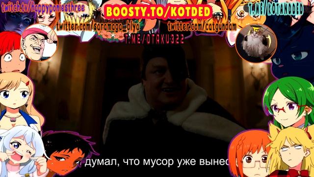 One Piece — у Нетфликса получилось!