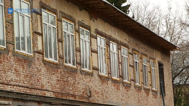 Глава Дмитровского округа проверил ход работ по капитальному ремонту «Дмитровского техникума». смотреть онлайн