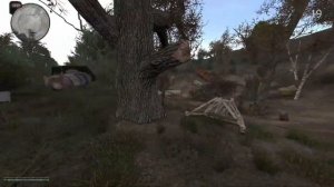 Stalker Anomaly 1.5.2 - Тайники кордона, на самом деле их...