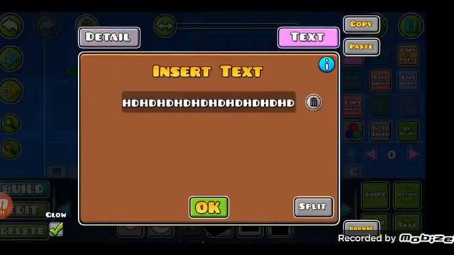 Komputersem осваивает редактор в Geometry dash (нет) смотреть онлайн