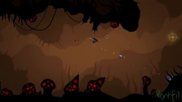 Знакомимся с Insanely Twisted Shadow Planet смотреть онлайн