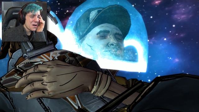 LOSING A FRIEND | Tales From The Borderlands: Episode 4 - Escape Plan Bravo смотреть онлайн