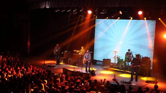 Сплин - Гандбол (Казань, 06.03.18) смотреть онлайн