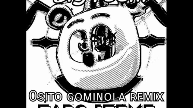 OSITO GOMINOLA REMIX-TARO IKUME смотреть онлайн