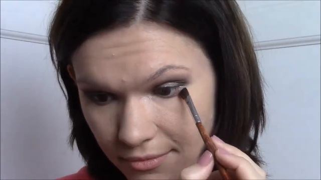 Мой макияж на День Рожденья смотреть онлайн