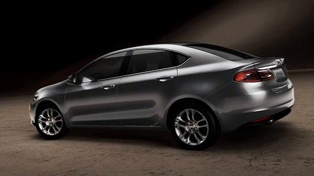 Fiat Viaggio смотреть онлайн