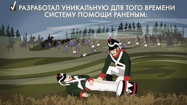 Война 1812 и медицина смотреть онлайн