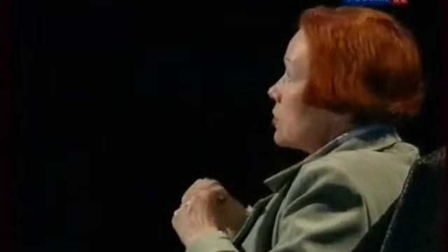 Игра в бисер с Игорем Волгиным. Венедикт Ерофеев смотреть онлайн