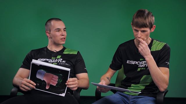 ФИФЕРЫ ИГРАЮТ В ПРАВДА ИЛИ ЛОЖЬ #1 | Muromets VS MakcwellLm | МЕССИ - ЛУЧШИЙ ДРИБЛЕР #FIFA22? смотреть онлайн