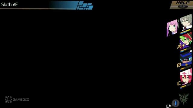 Conception II Children of the Seven Stars Walkthrough Gameplay - Part 21 (Sloth Lab Labyrinth) HD смотреть онлайн