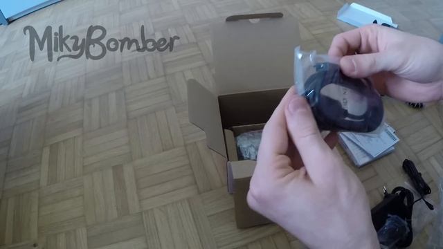 Unboxing Canon Legria HF R56 Premium Kit...Italiano...Full HD смотреть онлайн
