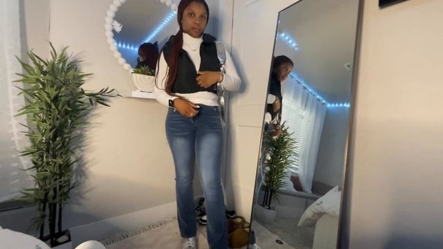 My styled look-book + Shein haul 2 смотреть онлайн