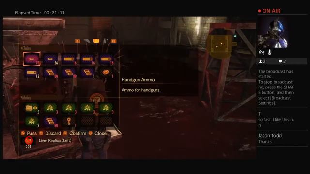 Re2 platinum run смотреть онлайн