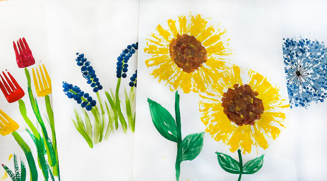 Быстро и легко. Детям такая идея понравится смотреть онлайн