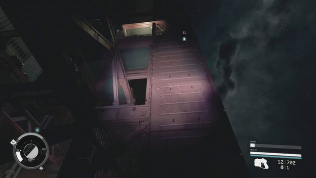 Finding Nasa | Starfield | 22 смотреть онлайн