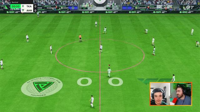 Hero SBC pack opening, TOTW 5 prediction, Trailblazers UT promo - EA FC 24 Press to Play (16/10/23 смотреть онлайн