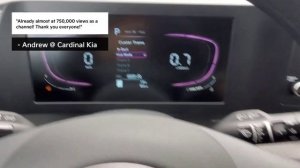 All-New 2023 Kia Sportage | How To Change Your 4.2" Instrument Panel Theme!