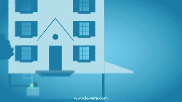 Lowara e-HM Boosting Solutions смотреть онлайн