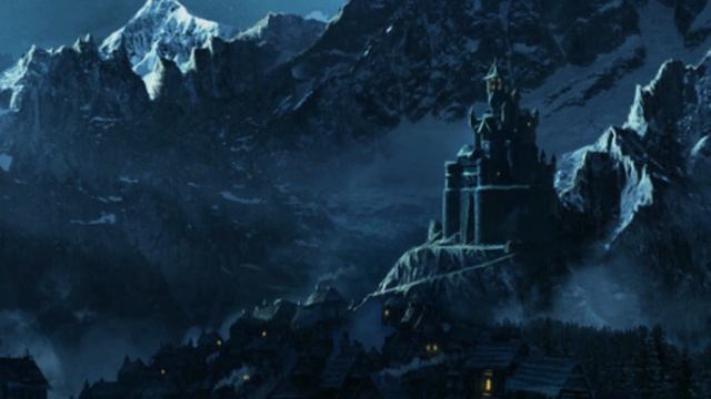 Истории League Of Legends: Орн