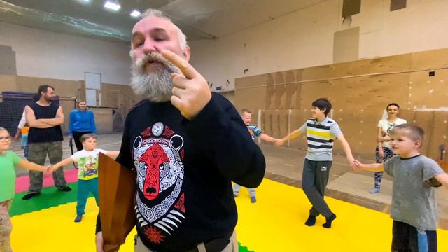 Игра "Волшебный лес" смотреть онлайн