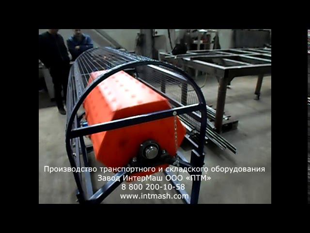 Галтовочный барабан смотреть онлайн
