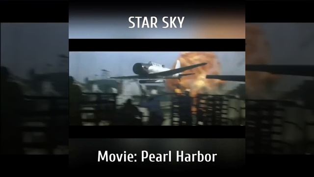 Two Steps From Hell - STAR SKY | Pearl Harbor 2001 смотреть онлайн