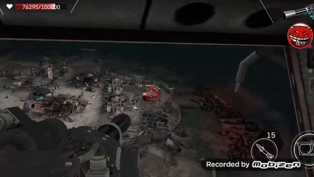 Обзор по выживанию в игре Left To Survive смотреть онлайн