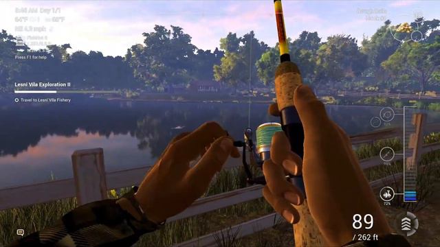 TUTORIAL HOW TO CATCH SMALLMOUTH BUFFALO FISHING PLANET LONE STAR LAKE смотреть онлайн